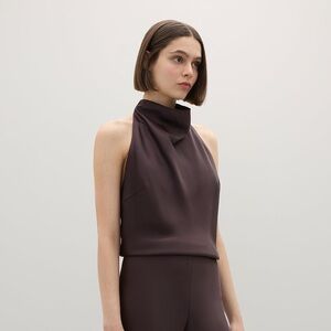 A. EMERY The Alfen Top